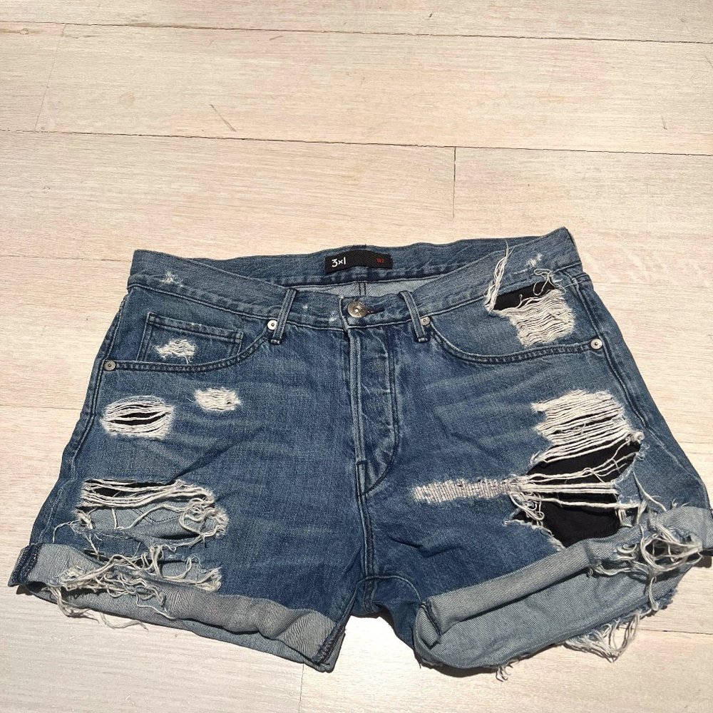 3x1 shorts cheap